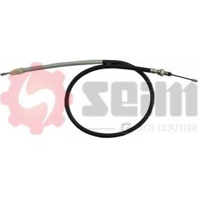 Handbremsseil 103730 von SEIM günstig für 20,19 € online kaufen