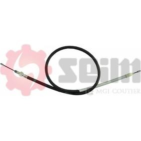 Handbremsseil 103740 von SEIM günstig für 20,47 € online kaufen