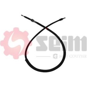 Handbremsseil 103741 von SEIM günstig für 34,07 € online kaufen