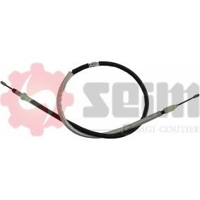 Handbremsseil 103790 von SEIM günstig für 23,39 € online kaufen