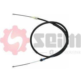 Handbremsseil 103800 von SEIM günstig für 19,25 € online kaufen