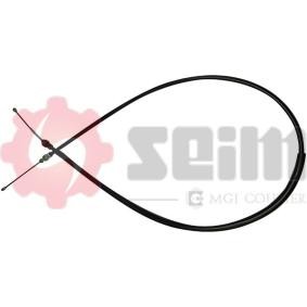 Handbremsseil 103810 von SEIM günstig für 29,70 € online kaufen