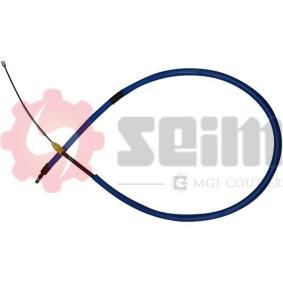 Handbremsseil 103910 von SEIM günstig für 17,18 € online kaufen