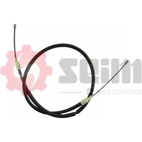 Handbremsseil 103920 von SEIM günstig für 29,83 € online kaufen