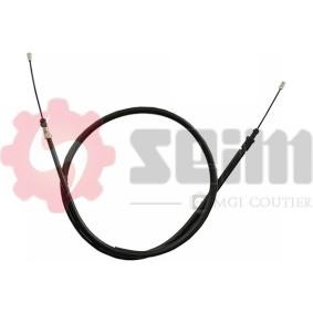 Handbremsseil 103930 von SEIM günstig für 30,23 € online kaufen