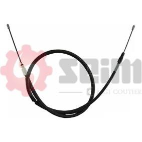 Handbremsseil 103940 von SEIM günstig für 32,43 € online kaufen