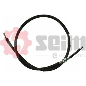 Handbremsseil 103950 von SEIM günstig für 24,01 € online kaufen