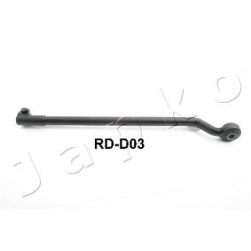 Axialgelenk, Spurstange 103D02R von JAPKO günstig für 23,28 € online kaufen