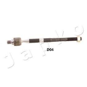 Axialgelenk, Spurstange 103D04 von JAPKO günstig für 17,31 € online kaufen