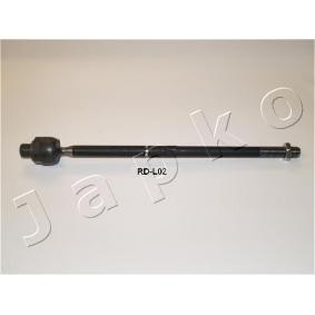 Axialgelenk, Spurstange 103L01L von JAPKO günstig für 19,47 € online kaufen