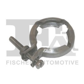 Compre Conector de tubos de escape de FA1 online para A5 Sportback (F5A) a preços moderados