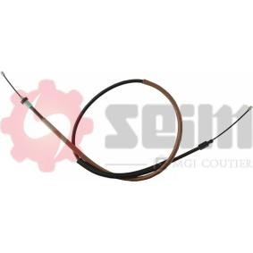 Handbremsseil 104010 von SEIM günstig für 12,32 € online kaufen