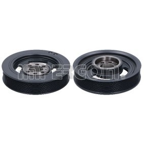 Achetez des Poulie damper de chez ORIGINAL IMPERIUM en ligne pour Aveo / Kalos 3/5 portes (T200) à prix modérés