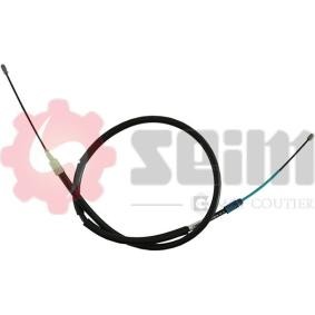 Handbremsseil 104040 von SEIM günstig für 19,63 € online kaufen