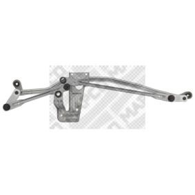 Comprar Varillaje de limpiaparabrisas de MAPCO 104041 a bajo precio de 61,70 €