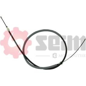 Handbremsseil 104041 von SEIM günstig für 27,71 € online kaufen