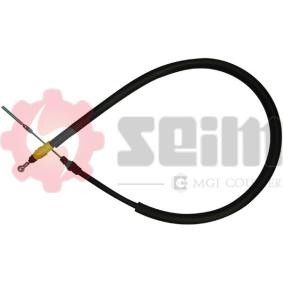 Handbremsseil 104090 von SEIM günstig für 25,74 € online kaufen