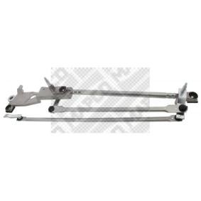 Compre Varillaje de limpiaparabrisas de MAPCO online para Focus Mk1 Sedán (DFW, DNW) a precios moderados