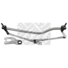 Compre Varillaje de limpiaparabrisas de MAPCO online para 3 Sedán (E46) a precios moderados