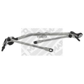 Compre Varillaje de limpiaparabrisas de MAPCO online para X6 (E71, E72) a precios moderados
