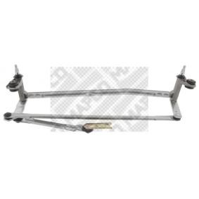 Comprar Varillaje de limpiaparabrisas de MAPCO 104888 a bajo precio de 44,60 €