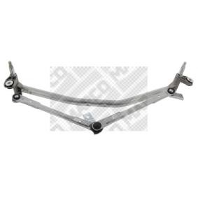 Comprar Varillaje de limpiaparabrisas de MAPCO 104889 a bajo precio de 47,01 €
