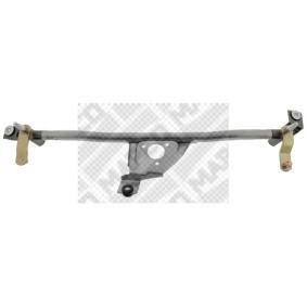 Comprar Varillaje de limpiaparabrisas de MAPCO 104890 a bajo precio de 27,83 €