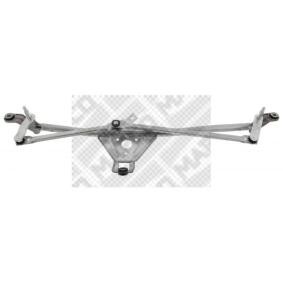 Comprar Varillaje de limpiaparabrisas de MAPCO 104891 a bajo precio de 57,96 €