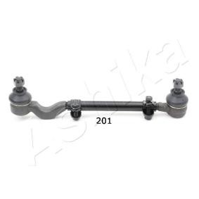 Acquista Testina sterzo da ASHIKA 105-02-201 a buon mercato per soli 28,43 €