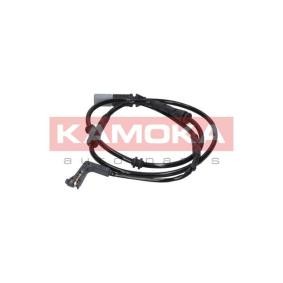 Compre Sensor de desgaste de pastillas de frenos de KAMOKA online para X4 (F26) a precios moderados