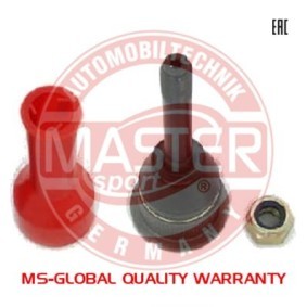 Traggelenk 10518-SET-MS von MASTER-SPORT günstig für 10,47 € online kaufen