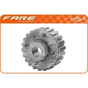 Comprar Piñón del cigüeñal de FARE SA 10566 a bajo precio de 77,16 €