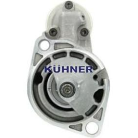Compre Motor de arranque de AD KÜHNER online para 944 Descapotable a precios moderados