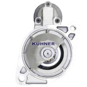 Köp Startmotor av AD KÜHNER 10588 till det låga priset 2296,23 kr