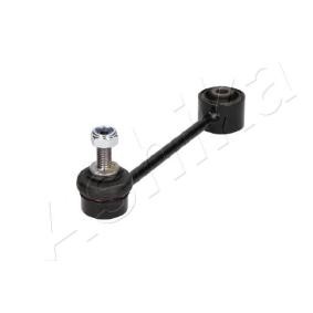 Compre Barra estabilizadora de ASHIKA online para NV400 Camión de plataforma / Chasis (X62, X62B) a precios moderados