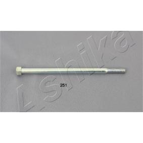 Achetez des Barre stabilisatrice ASHIKA 106-02-251 à prix pour 12,73 €