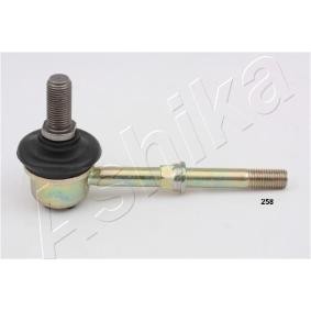 Koppelstange 106-02-258 von ASHIKA günstig für 12,22 € online kaufen
