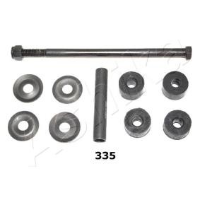 Achetez des Barre stabilisatrice ASHIKA 106-03-335 à prix pour 9,84 €