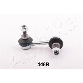 Compre Barra estabilizadora de ASHIKA online para CIVIC VIII Hatchback (FN, FK) a preços moderados
