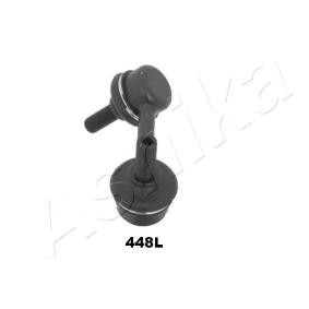 Compre Barra estabilizadora de ASHIKA online para FR-V (BE) a precios moderados