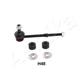 Compre Barra estabilizadora de ASHIKA online para TERRACAN (HP) a precios moderados