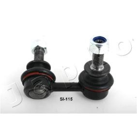 Achetez des Barre stabilisatrice JAPKO 106115R à prix pour 19,32 €
