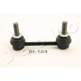 Compre Barra estabilizadora, chassis da JAPKO 106124 a um preço baixo por 9,76 €