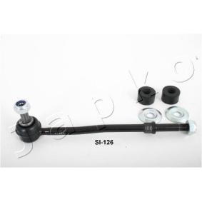 Compre Barra estabilizadora, chassis da JAPKO 106126 a um preço baixo por 14,32 €