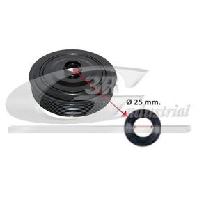 Compre Polia, cambota da 3RG 10629 a um preço baixo por 76,02 €