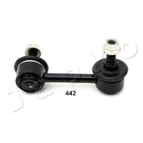Compre Barra estabilizadora de JAPKO online para CR-V III (RE) a preços moderados