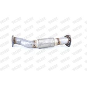 Compre Tubo flexível de escape de WALKER online para JUMPER Camião de plataforma/chassis a preços moderados