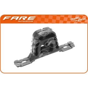 Anschlagpuffer, Schalldämpfer 10681 von FARE SA günstig für 23,25 € online kaufen