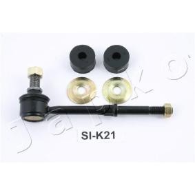 Compre Barra estabilizadora, chassis da JAPKO 106K21 a um preço baixo por 15,76 €
