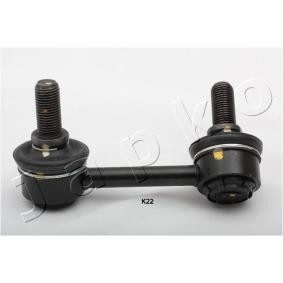 Compre Barra estabilizadora, chassis da JAPKO 106K22L a um preço baixo por 11,49 €